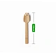 bamboo spork